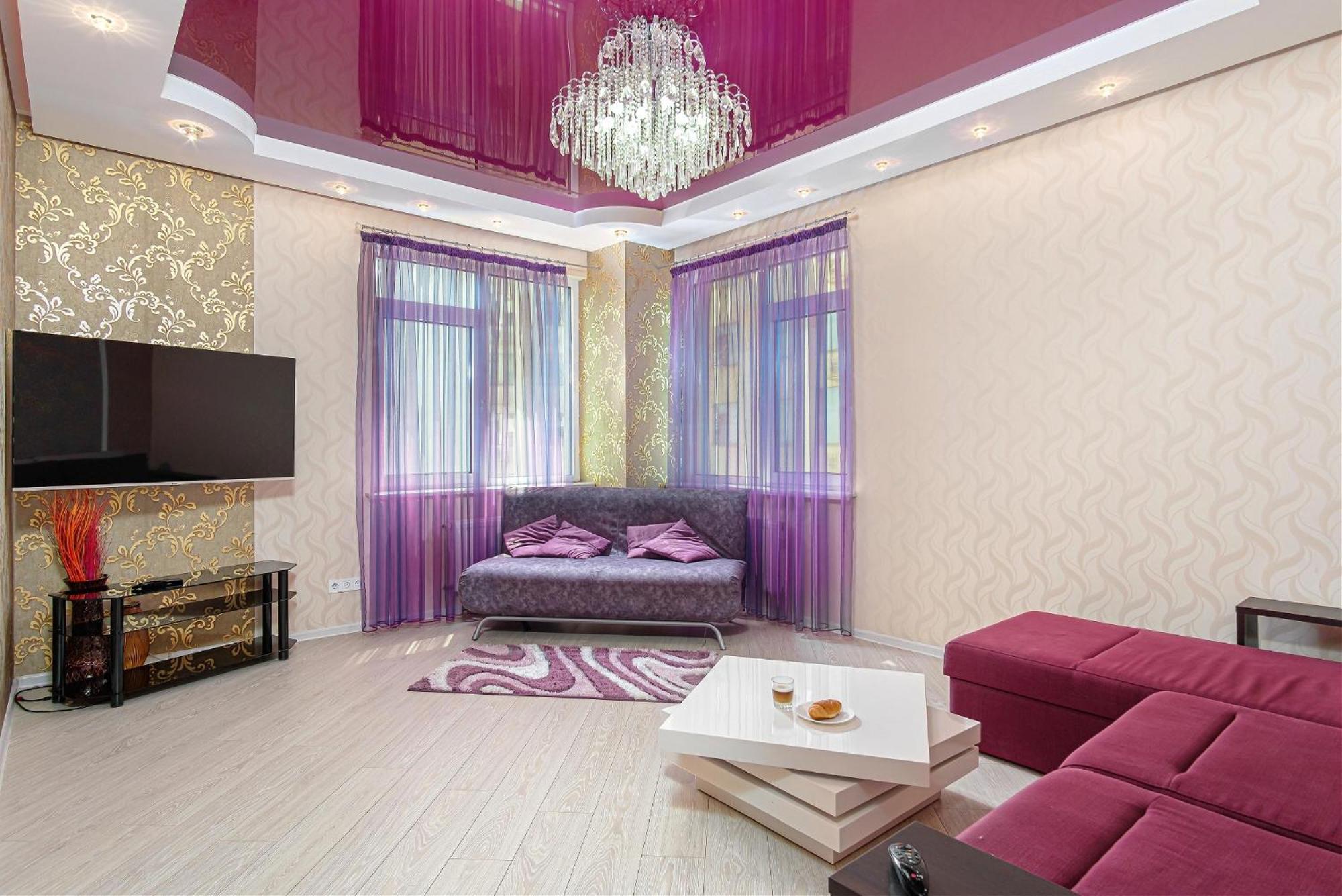 Barkar Arcadia Apartments Odesa Room photo