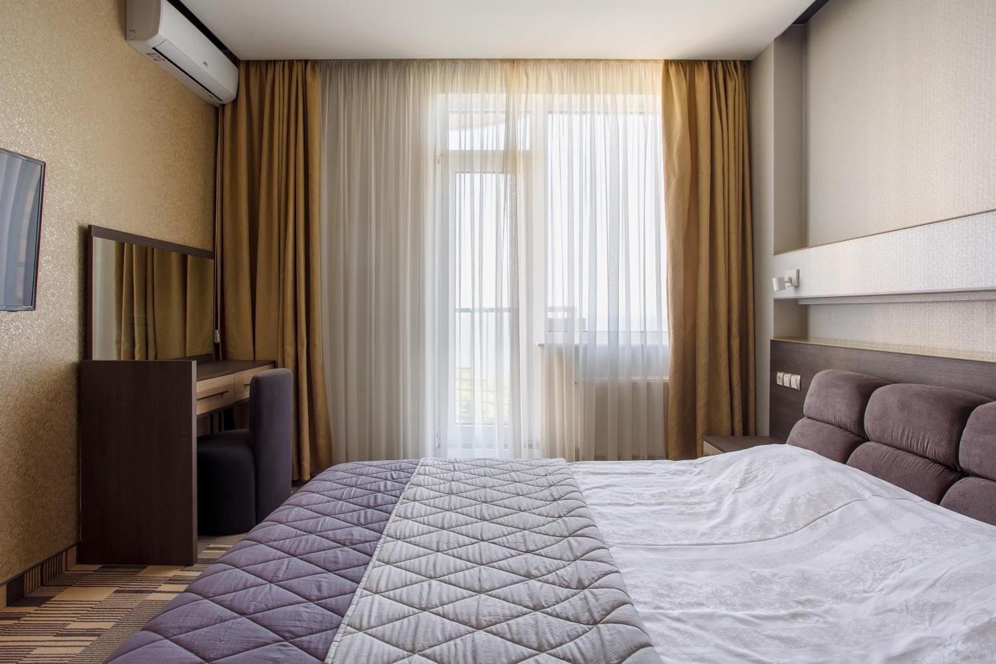 Barkar Arcadia Apartments Odesa Room photo