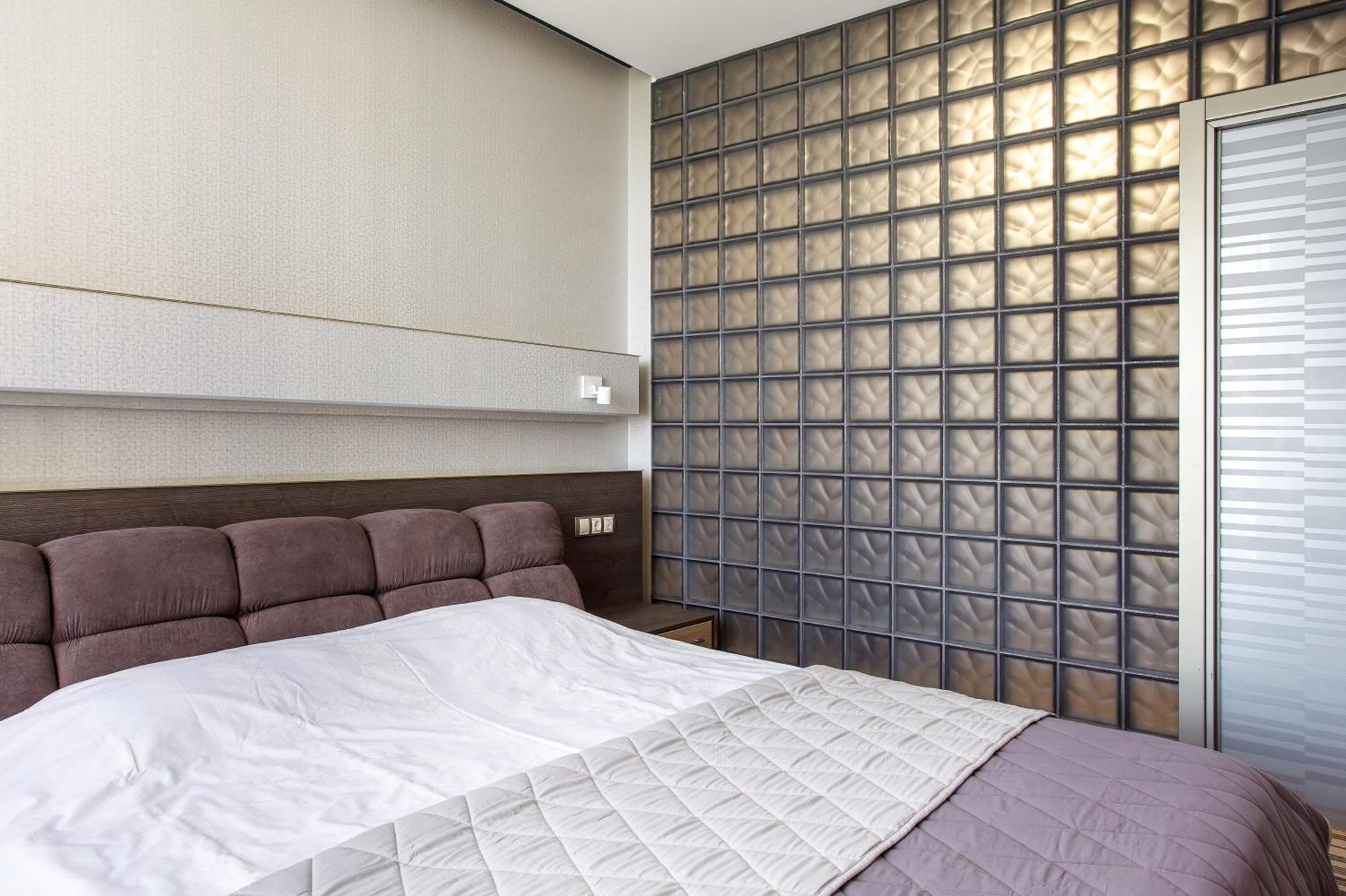 Barkar Arcadia Apartments Odesa Room photo