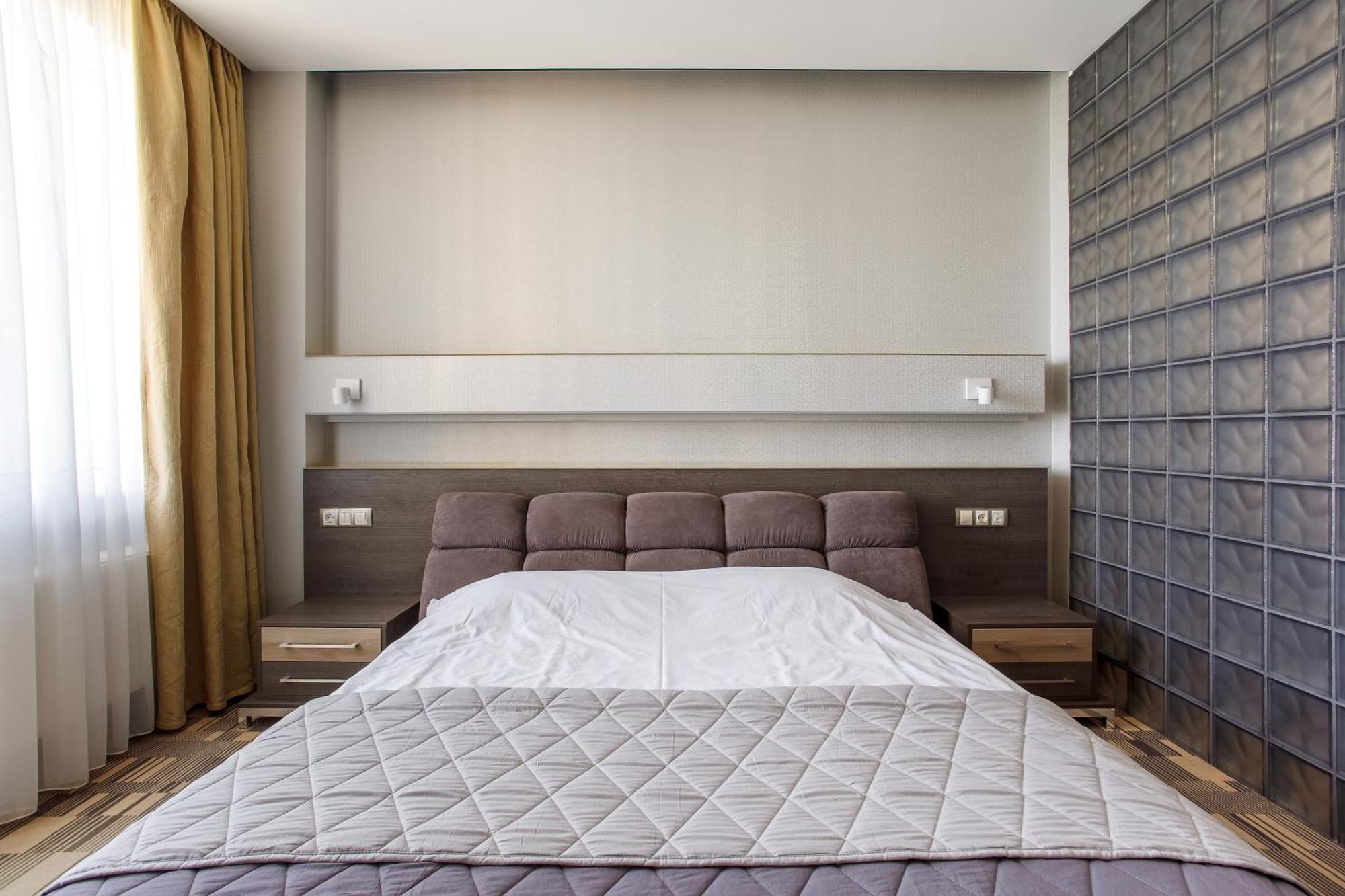 Barkar Arcadia Apartments Odesa Room photo